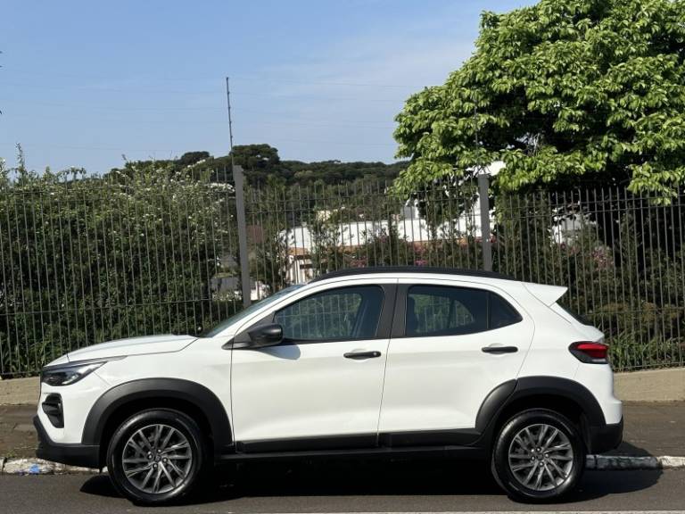 FIAT - PULSE - 2023/2023 - Branca - R$ 95.000,00