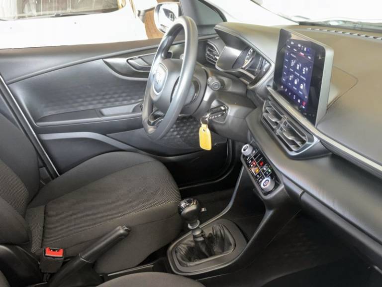 FIAT - PULSE - 2023/2023 - Branca - R$ 95.000,00